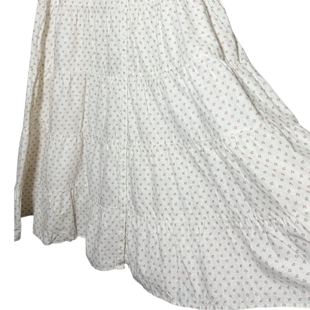 Sezane Rama Dress - Picture 7 of 12